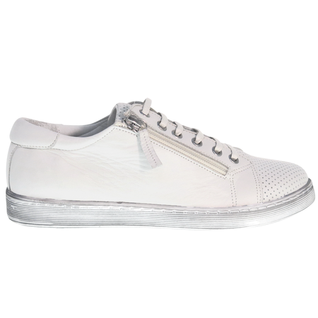 TOMMIE PERF WHITE TRAVEL