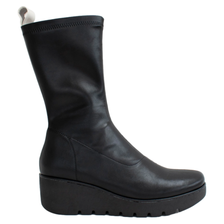 PETUNIA BLK CRM