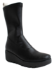 PETUNIA BLK CRM