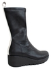 PETUNIA BLK CRM