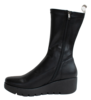 PETUNIA BLK CRM