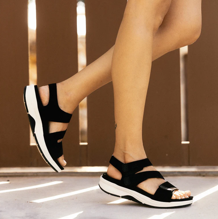 ESTELLE 03 - Styles-Sandals : Footloose Shoes - JOSEF SEIBEL S25