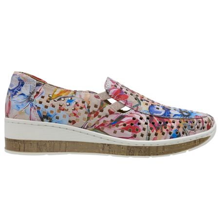 MONKEY FLORAL