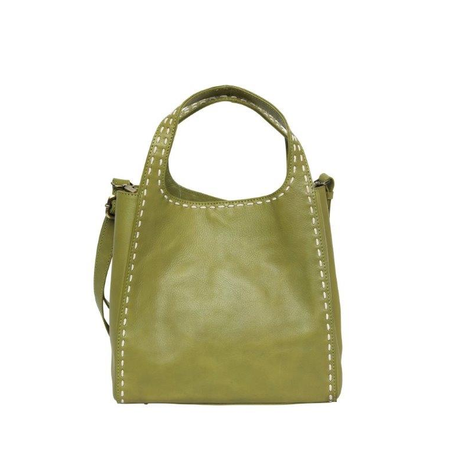 PETITE IMELDA PISTACHIO